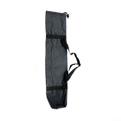 Compact Patio Chair Storage Bag with Adjustable Strap, 23 x 130 cm