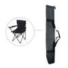 Compact Patio Chair Storage Bag with Adjustable Strap, 23 x 130 cm view 3