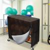 Waterproof 210D Oxford Cover for Folding Beds view 2