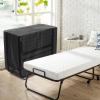 Waterproof 210D Oxford Cover for Folding Beds view 3