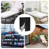 Waterproof 210D Oxford Cover for Folding Beds view 4