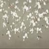 3D Tropical White Magnolia Flower Landscape Photo Wallpaper, 200 × 140 cm view 1