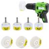 DAZZLEEX Electric Handheld Bottle Capping Machine, Screw Cap Tool (30–40 mm) view 4