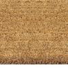 Jadorel AZO-Free Doormat, 60 x 120 cm, Beige, Solid Color, Rectangular, 5282 view 4