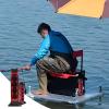 Fishing Rod Holder Rack for Coolers, Boats & Kayaks view 2