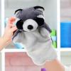 Cat Wrestler Hand Puppet view 3