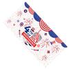 MOLUCKFU 1-Piece Independence Day Photography Backdrop view 1