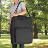 Sharplace Solar Panel Bag – Portable Waterproof Protective Cover view 3