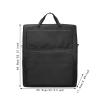 Sharplace Solar Panel Bag – Portable Waterproof Protective Cover view 4