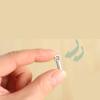 10-Piece Metal M3 Link Rod Ends for AXIAL SCX10, D90, D110 and Tamiya CC01 1/10 RC Crawlers view 2