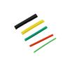 ERQIAO 127,800-Piece Heat-Shrink Tube Set for Electrical Connections and Cable Insulation view 4