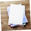 A4 Printer Paper, 100 Sheets, Thick White Paper view 3