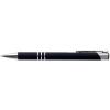Metal Pen Pack with Personalized Laser Engraving—Name, Text, Logo, Image, or Photo (Black, 400) view 4