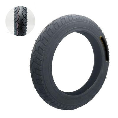 Electric Scooter Tires, 16 x 3.00/2.50, 6 PR, Tubeless, 2-Pack