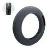 Electric Scooter Tires, 16 x 3.00/2.50, 6 PR, Tubeless, 2-Pack view 1