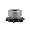2-Piece Replacement 06C Sprocket, 10–25 Teeth, A3 Steel, for 06C Roller Chain, 9.525 mm Pitch (23 Teeth) view 4
