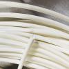 Rattan Furniture Repair Set, 500 g Hollow Round Synthetic Plastic Rattan view 1