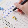 Magic English Grooved Copybook for Children view 4