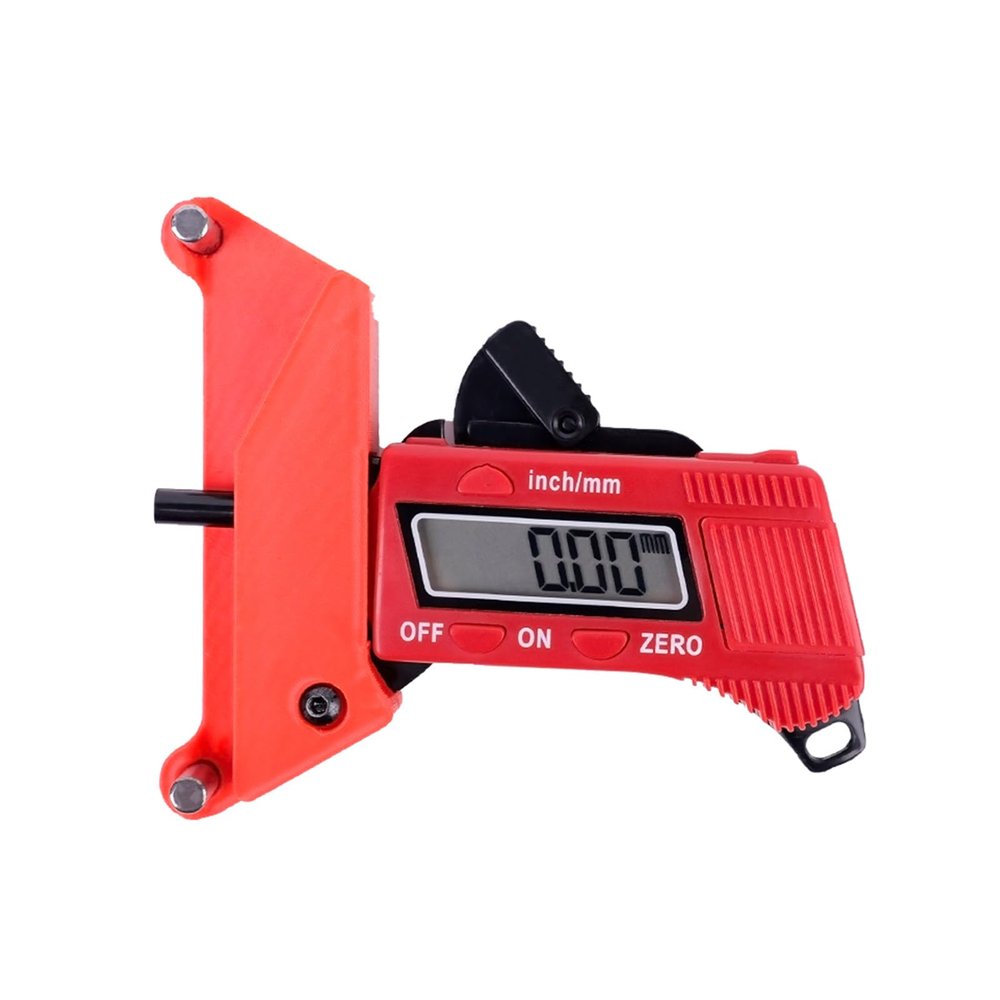 ETAWDE Belt Tension Tester for P1/K1C 3D Printers
