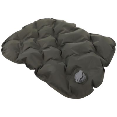 Happyyami Foldable Inflatable Seat Cushion for Camping and Picnics