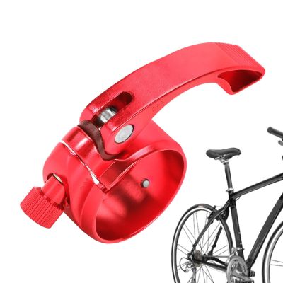 Bicycle Seatpost Clamp