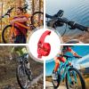 Bicycle Seatpost Clamp view 4