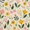 HEKO PANELS Waterproof Oxford Fabric, Spring, 3 Meters, 155 x 300 cm view 1