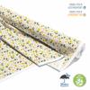 HEKO PANELS Waterproof Oxford Fabric, Spring, 3 Meters, 155 x 300 cm view 2