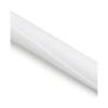 1/5 m Self-Closing Expandable Braided PET Cable Sleeve, Flexible and Insulated, White, 38 mm × 5 m view 1