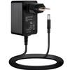 Guy-Tech 9V 27W AC/DC Desktop Adapter Compatible with CUI Inc. ETMA090300UD-P6P-IC, Power Supply with EU Plug view 1