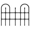 Plant Trellis, Garden Climbing Plant Fence view 1