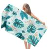 Pameil Microfiber Beach Towel, Large 90 x 180 cm, Compact and Sand-Resistant view 1