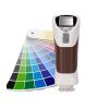 HEALBYBLE CS-10 Portable Handheld Digital Colorimeter, 8 mm view 2