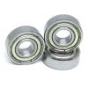 5-Piece 696 Bearing Replacement Set, 6 x 15 x 5 mm, Bearing Steel Deep-Groove Ball Bearings view 4