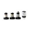 Lab Microscope Accessories 4x 10x 40x 100x Achromatic Objective Lenses (4x) view 2