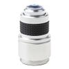 Lab Microscope Accessories 4x 10x 40x 100x Achromatic Objective Lenses (4x) view 3