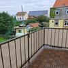 Redfire Balcony Privacy Screen, 110 x 100 cm, Dark Gray view 2