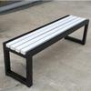 150 cm Outdoor Wooden Garden Bench view 1
