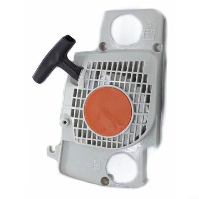 Gettimore Recoil Starter for Chainsaw 017/018 MS170 MS180 MS180C