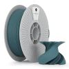 kexcelled PLA Matte Filament Gray Blue, 1.75 mm, 1 kg Spool view 1