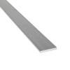 Aluminum Flat Bar | AlMgSi0.5 | EN AW-6060 | Raw | 40 x 12 mm | Length: 6,000 ± 100 mm view 1