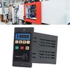 VFD Frequency Converter, 1-Phase 176–264 V Input, 3-Phase 0–220 V Output, 750 W view 3