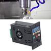 VFD Frequency Converter, 1-Phase 176–264 V Input, 3-Phase 0–220 V Output, 750 W view 4