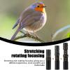 HD Portable Monocular Telescope, 10–300x Magnification view 4