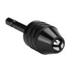 AKLOSIPY 6.5 mm Hex Shank Drill Chuck Adapter view 1