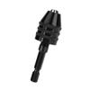 AKLOSIPY 6.5 mm Hex Shank Drill Chuck Adapter view 2
