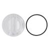 Buachois PVC Pool Pump Replacement Lid for Super II 2 SPX3100D view 1