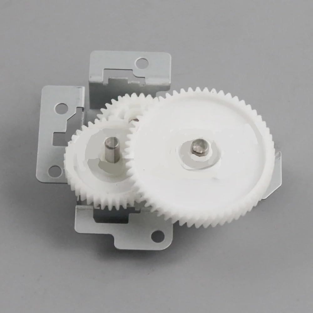 Printer Accessory Compatible with RC2-3193 Fuser Drive Gear Assembly for HP LaserJet CP2025, CM2320, M351, M451, M375, M475 and M476