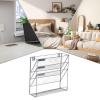 Space-Saving 4-Tier Wall File Organizer view 4