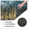 Washable Non-Slip Runner Rug for Hallway or Kitchen, 80 x 120 cm view 4